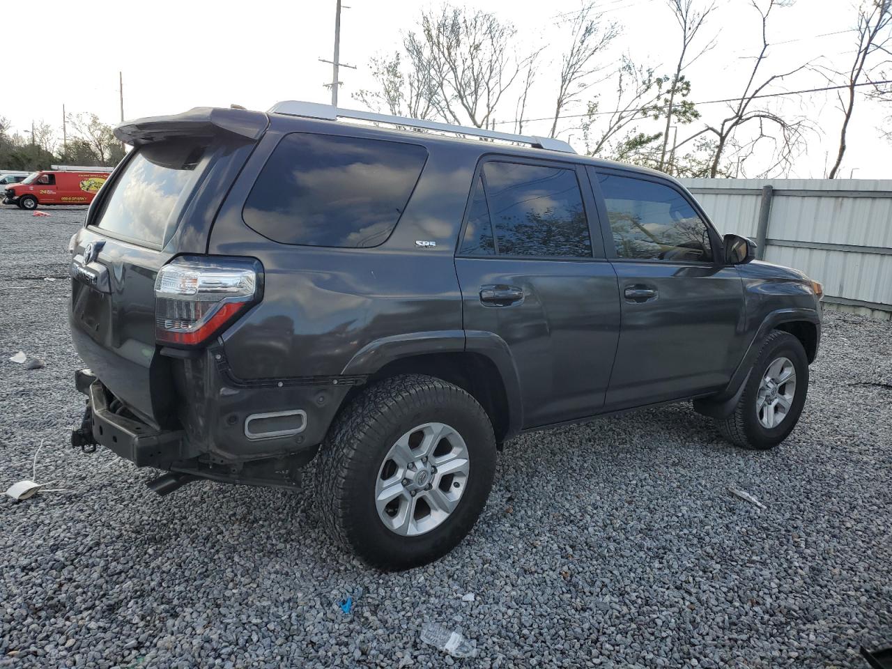 2016 Toyota 4Runner - Image 3
