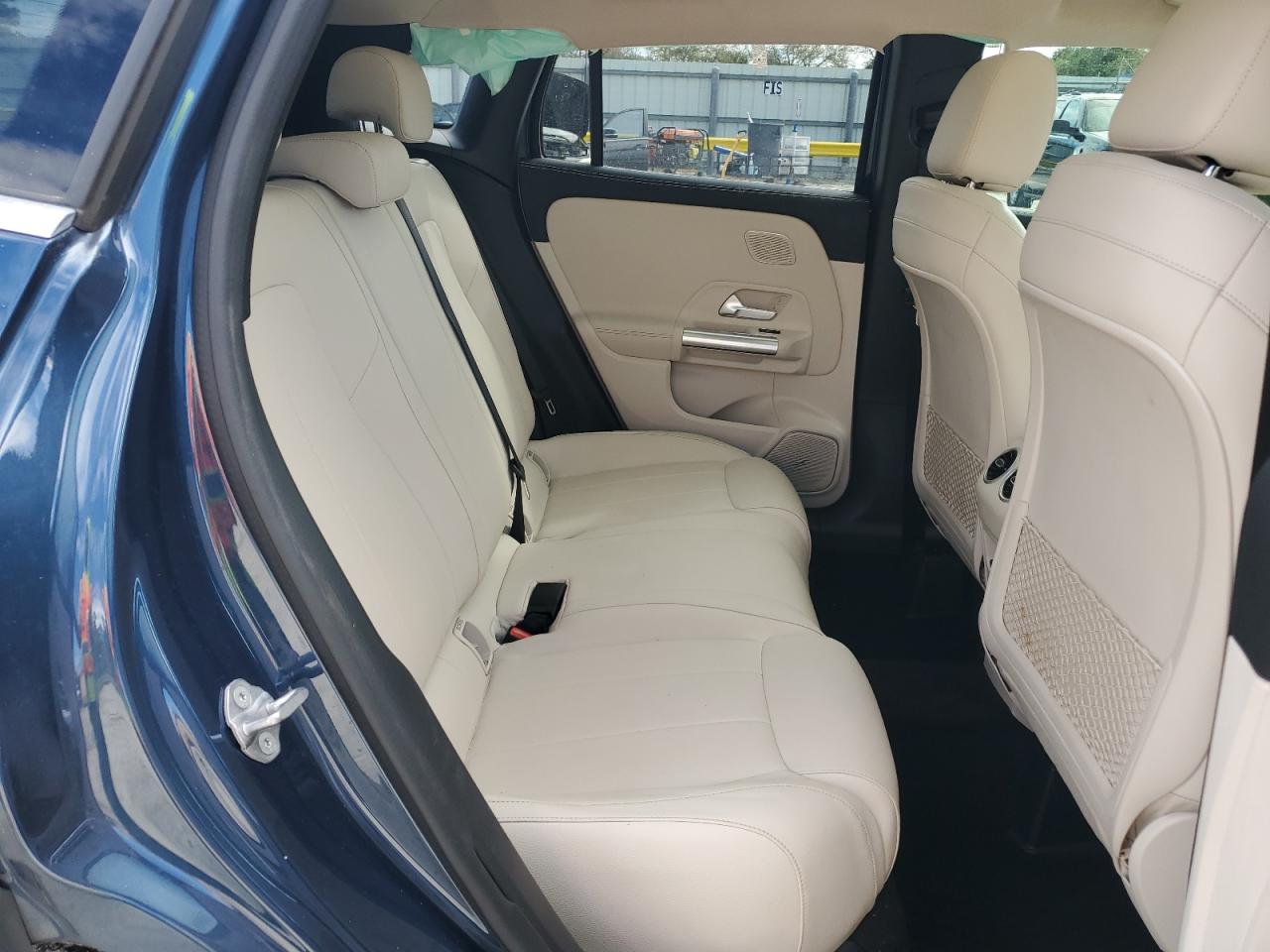 2021 Mercedes-Benz GLA-klasse - Image 11