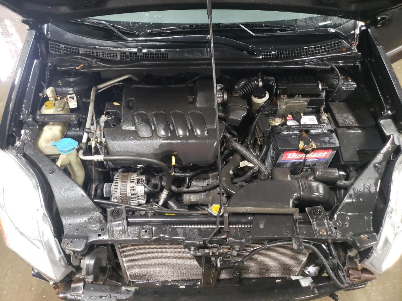 2010 Nissan Sentra - Image 11