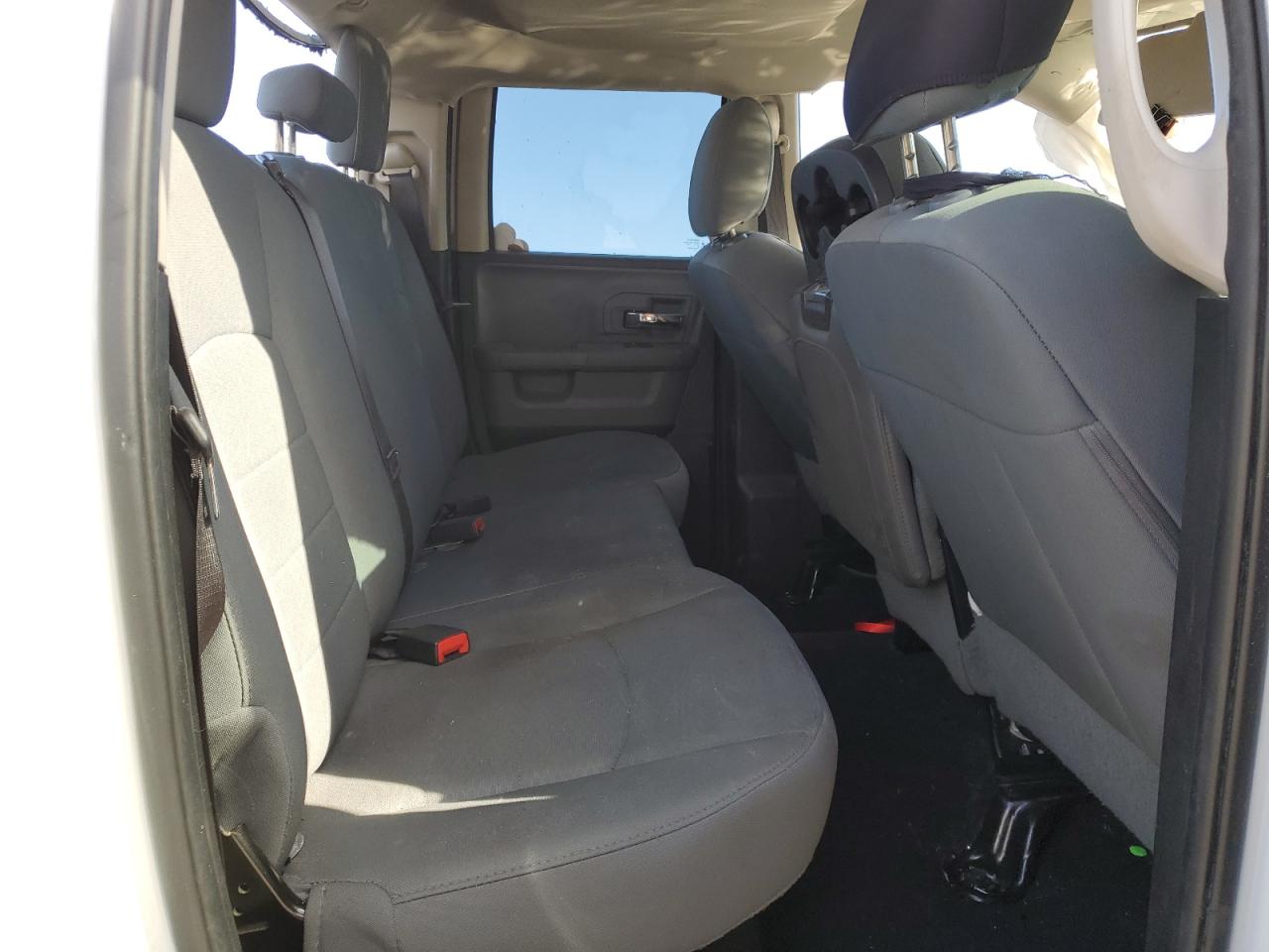 2017 RAM 1500 - Image 11