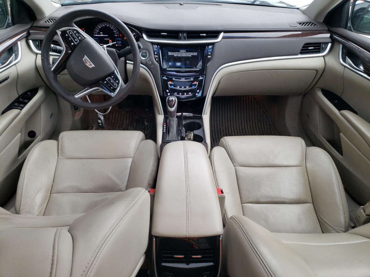 2017 Cadillac XTS - Image 8