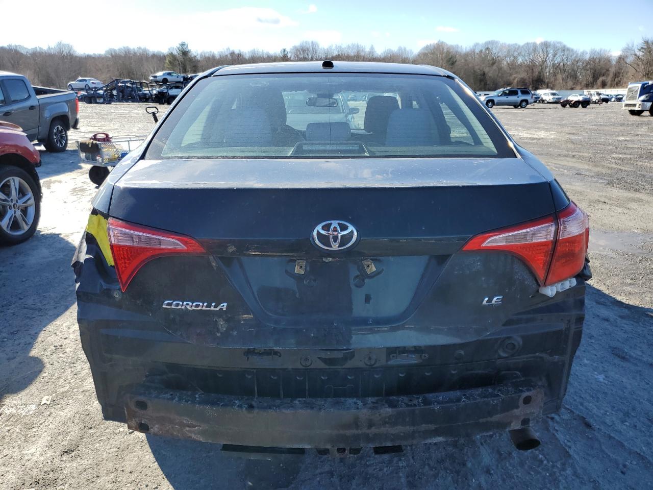 2017 Toyota Corolla - Image 6