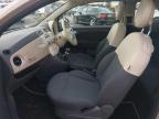 2014 FIAT 500 LOUNGE for sale at Copart SANDWICH