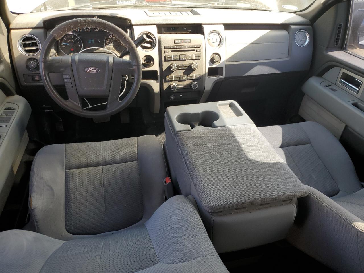 2011 Ford F-150 - Image 8