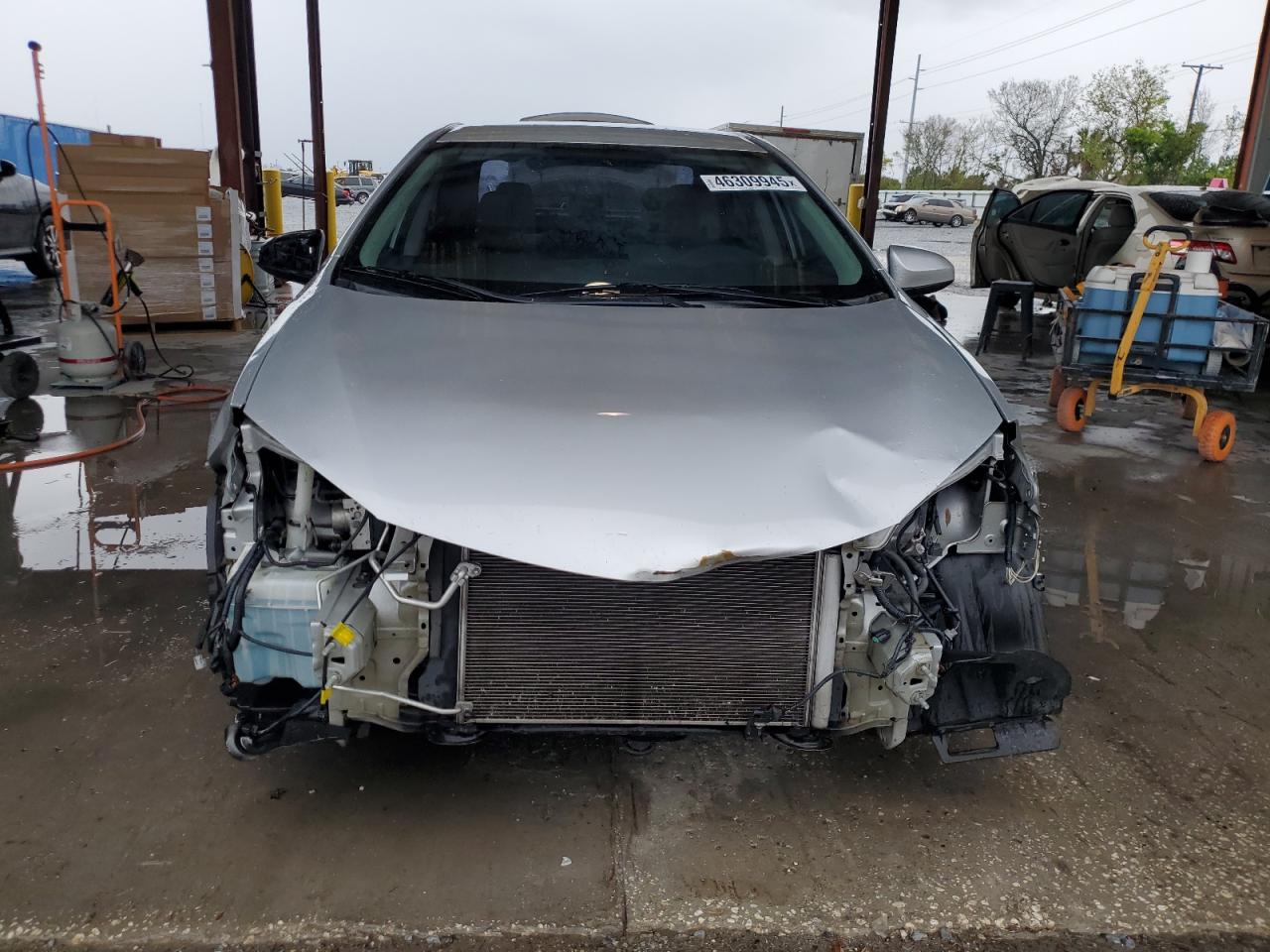 2016 Toyota Corolla - Image 5