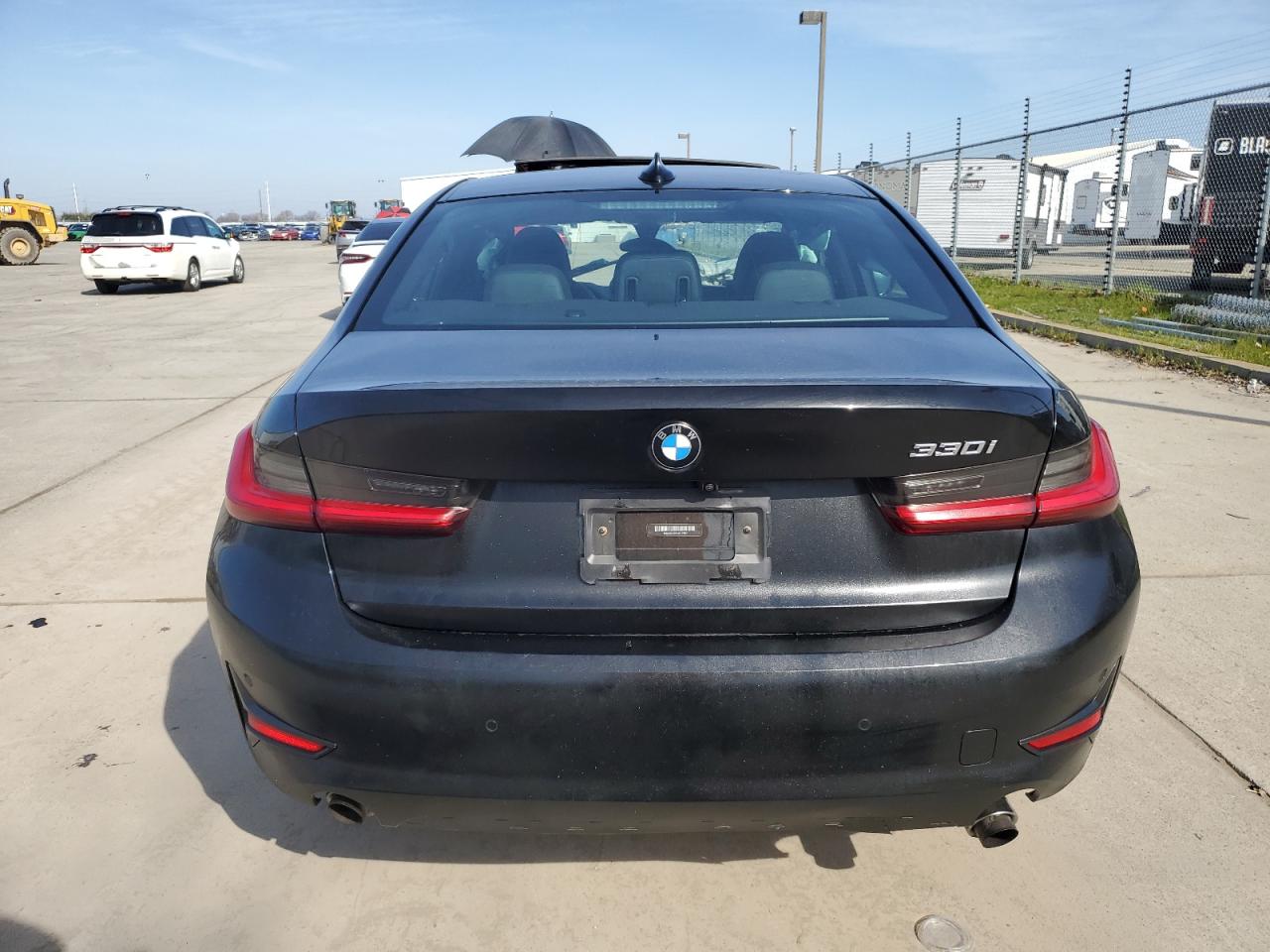 2020 BMW 3er - Image 6