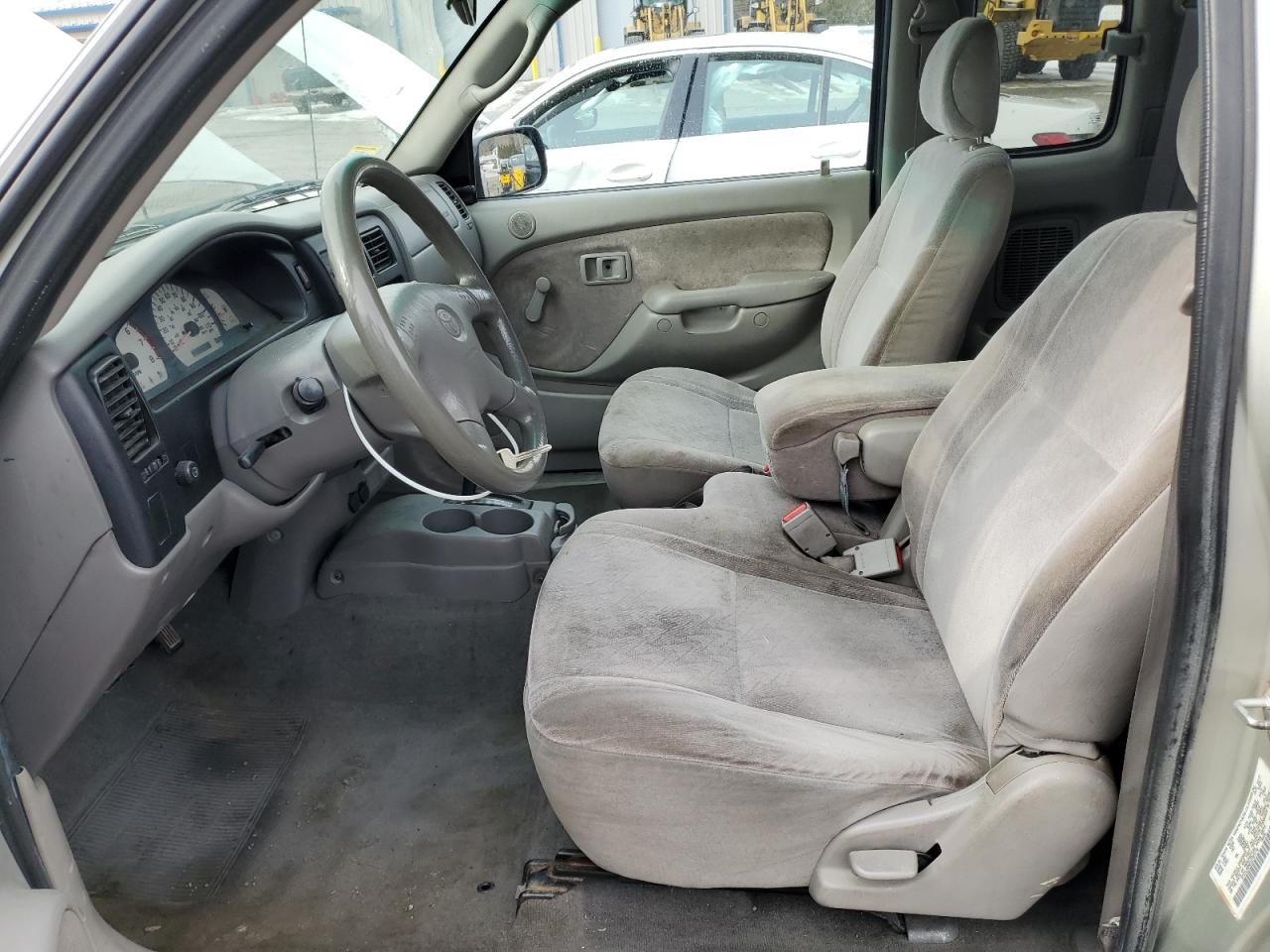 2001 Toyota Tacoma - Image 7