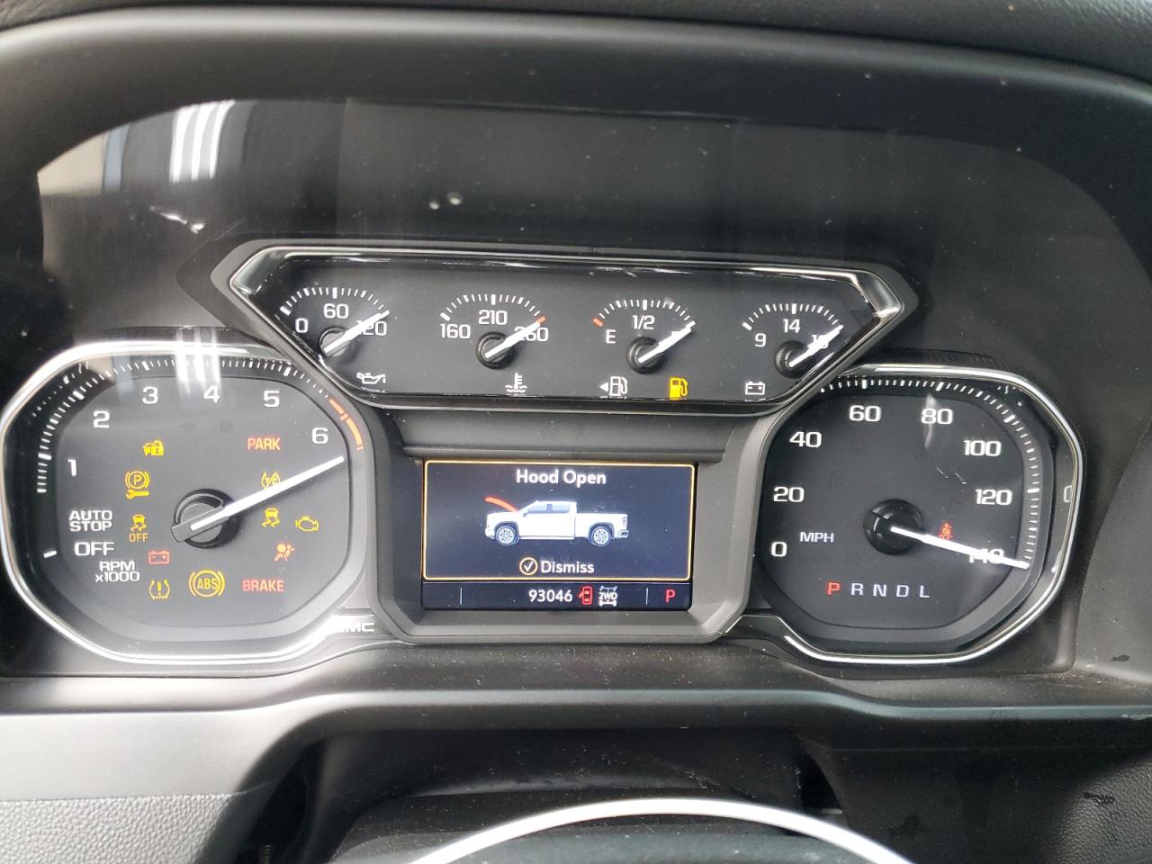 2019 GMC Sierra - Image 9