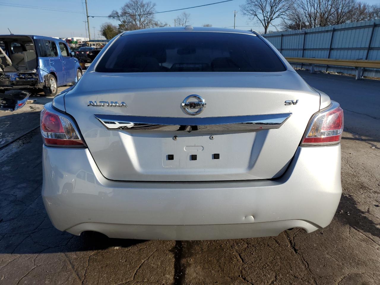 2015 Nissan Altima - Image 6