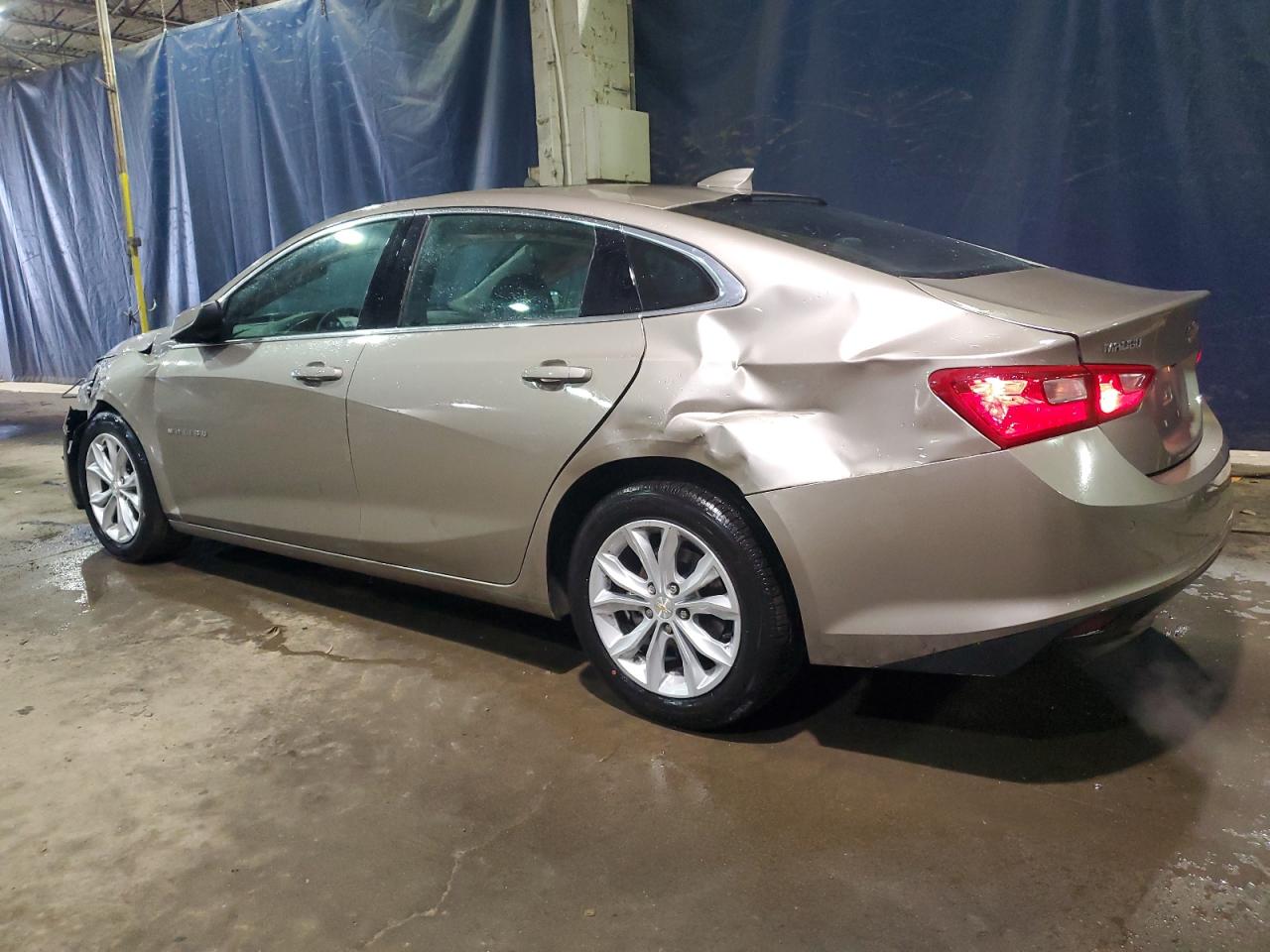 1G1ZD5ST0RF234853 CHEVROLET MALIBU 2024