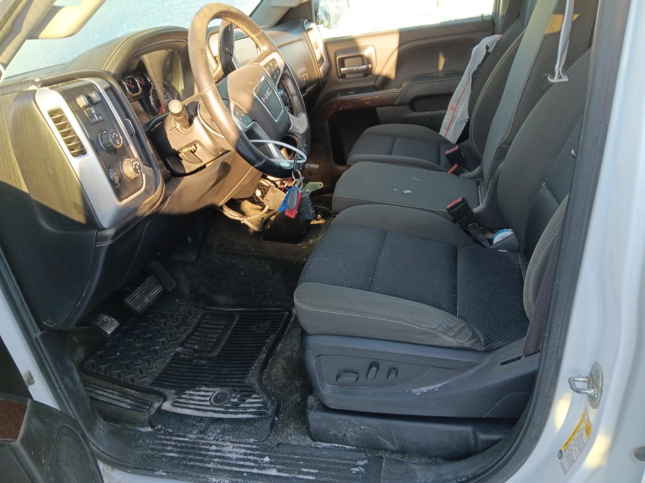 2015 GMC Sierra - Image 7