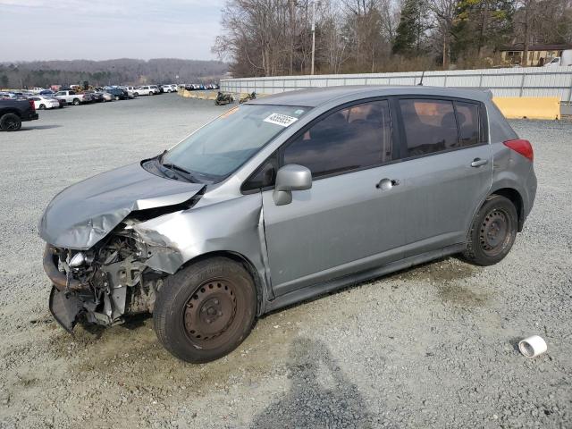 2008 Nissan Versa S