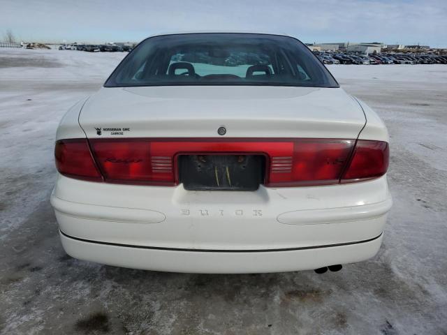 2003 BUICK REGAL LS