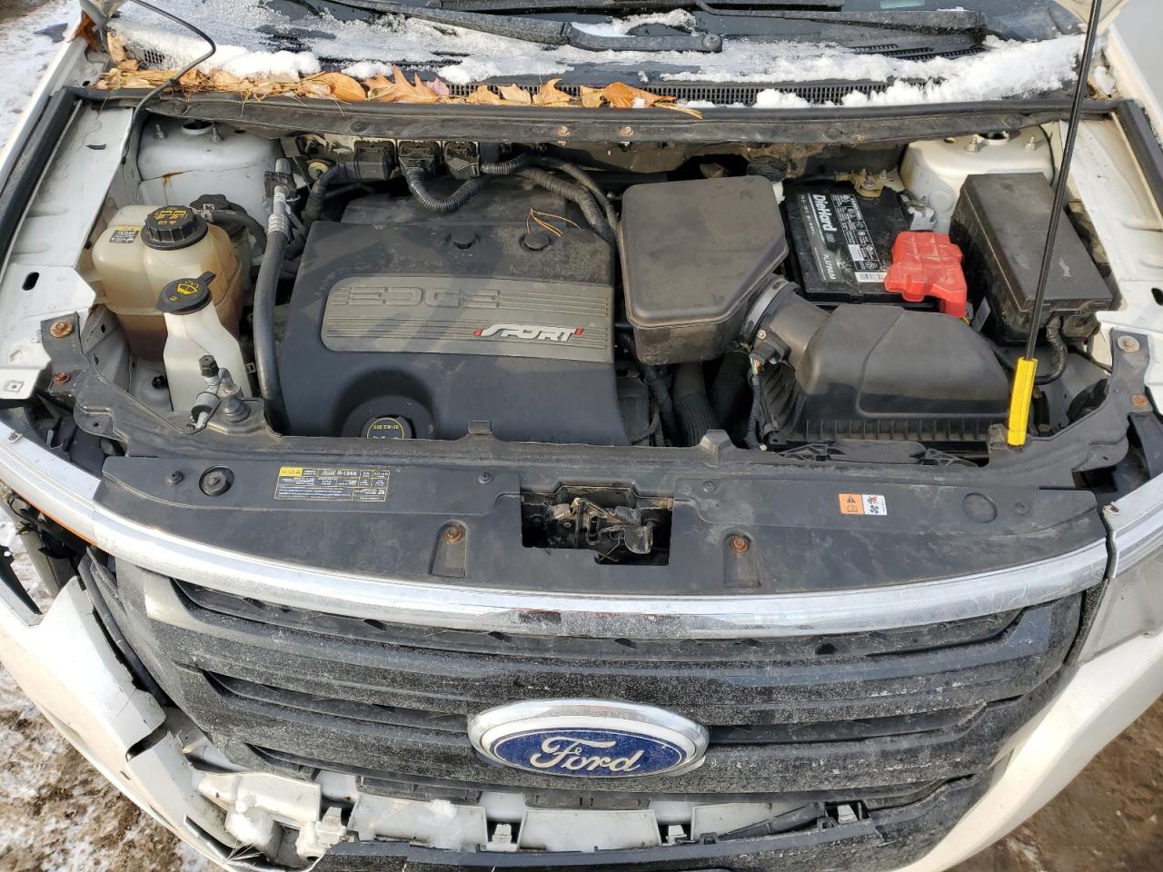 2014 Ford Edge - Image 12