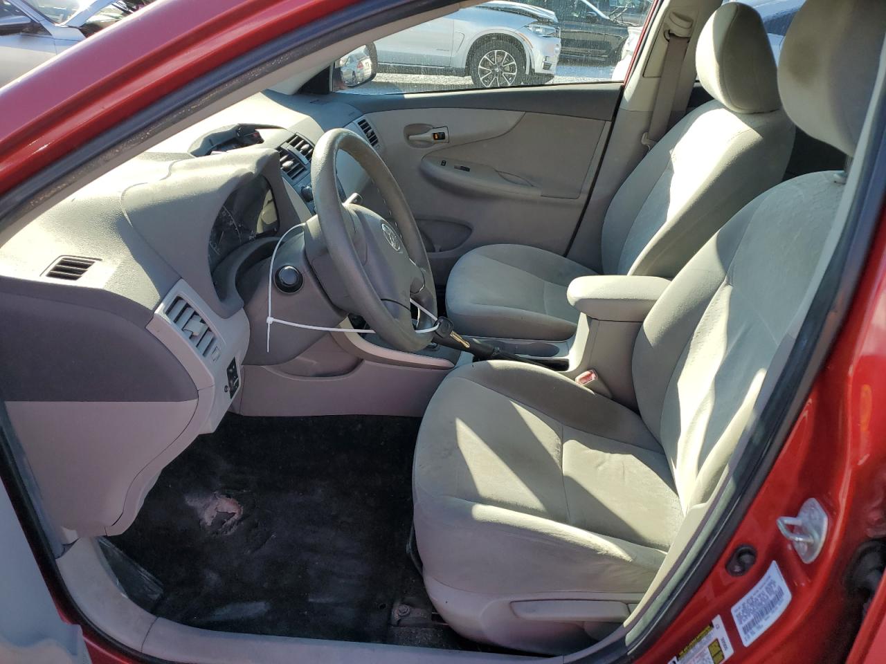 2009 Toyota Corolla - Image 7