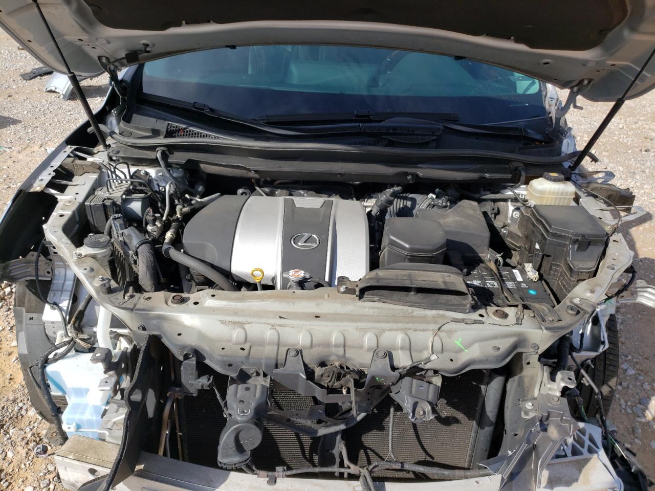 2019 Lexus RX - Image 12