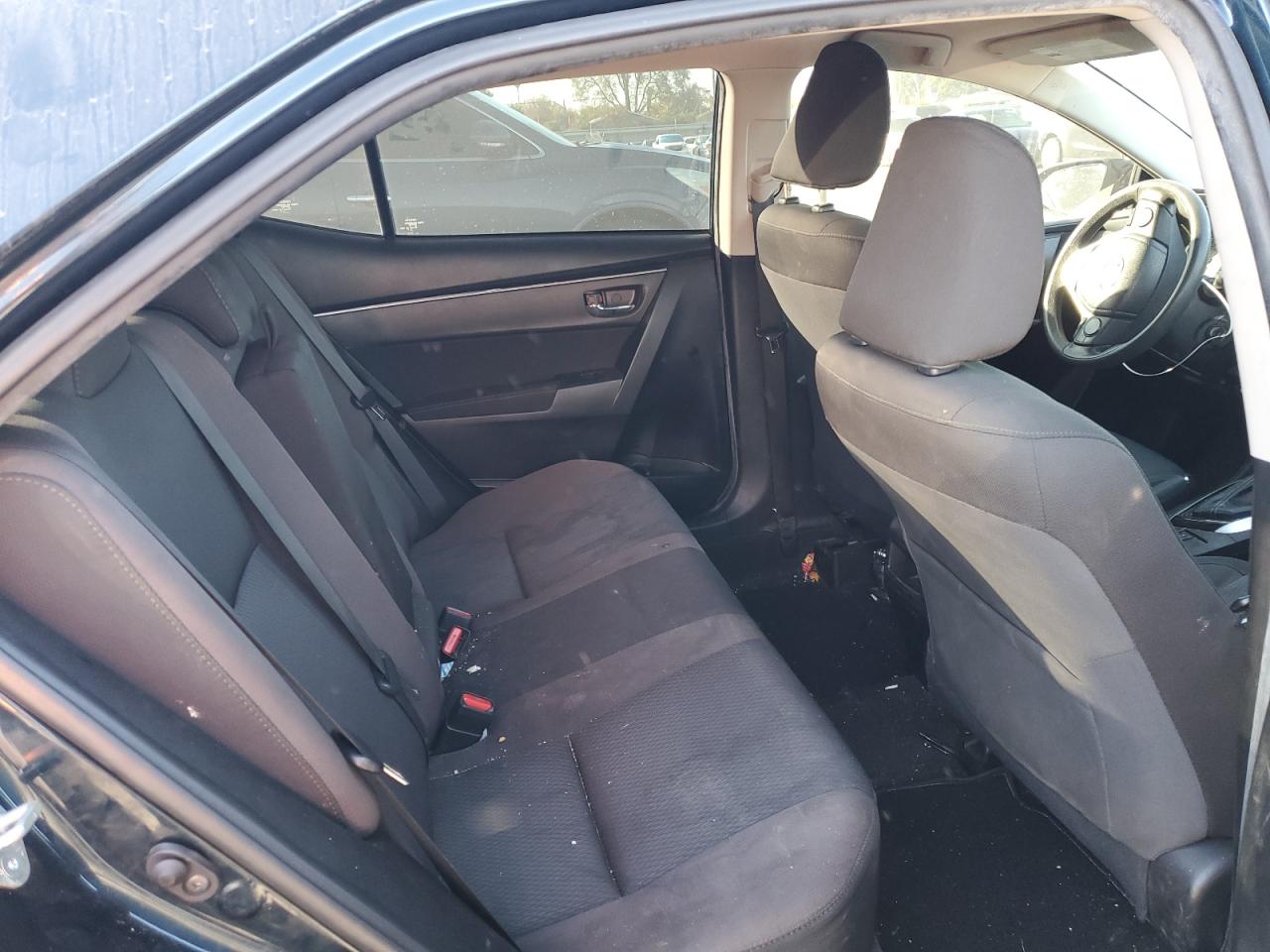 2019 Toyota Corolla - Image 10