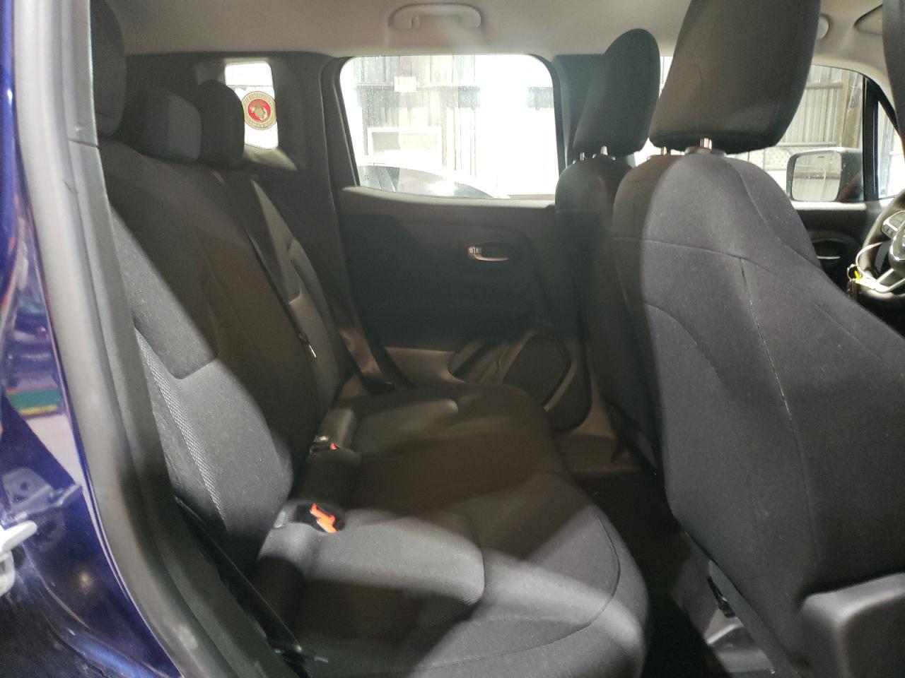 2019 Jeep Renegade Sport VIN: ZACNJBAB5KPK21165 Lot: 46058005