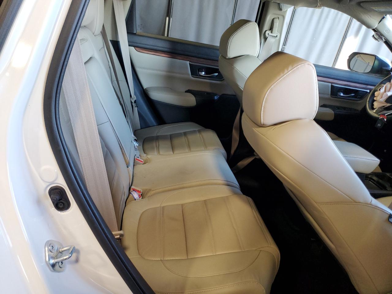 2021 Honda CR-V - Image 11