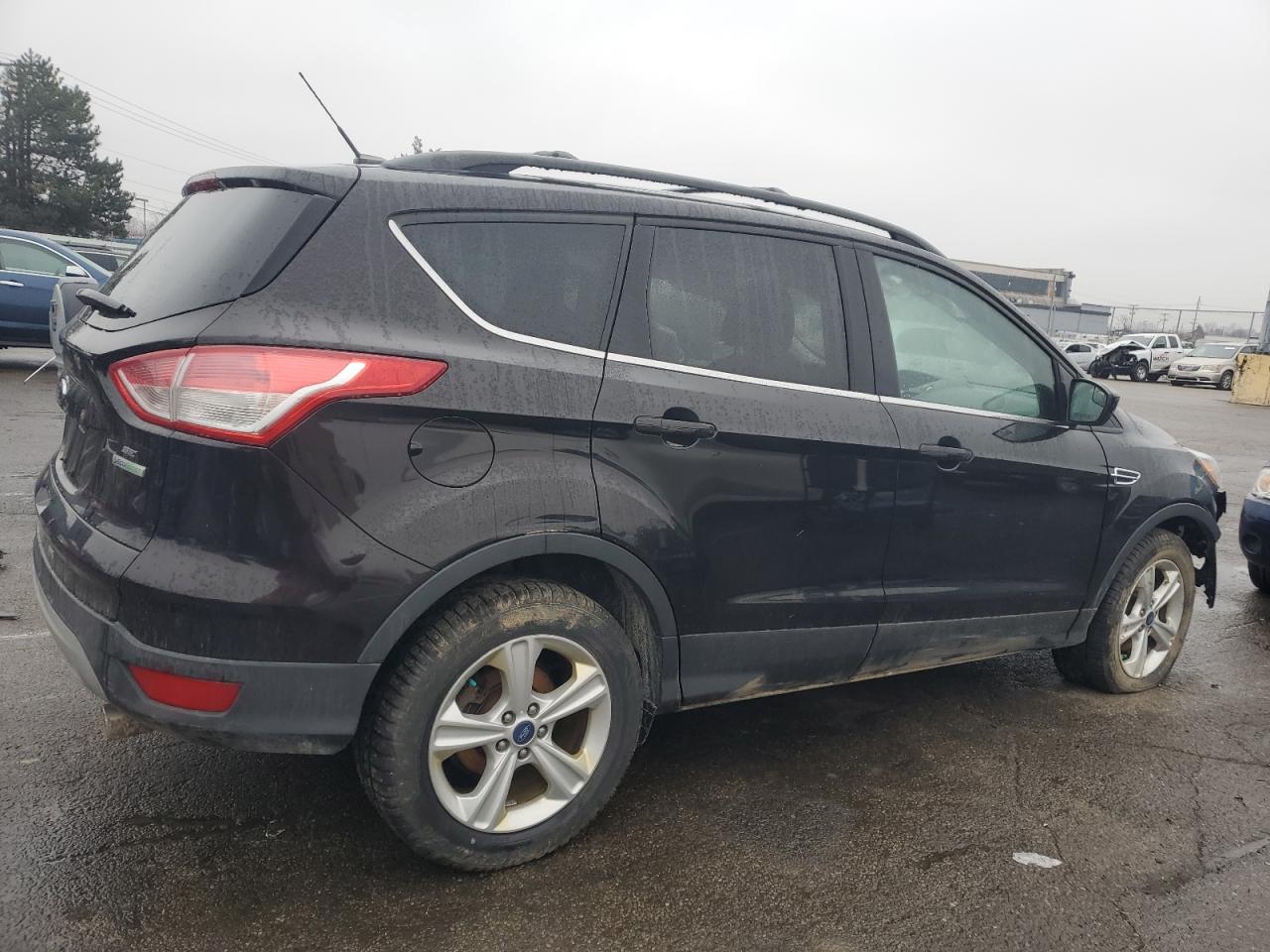 2013 Ford Escape - Image 3