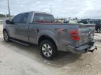 2010 Ford F150 Super Cab იყიდება West Palm Beach-ში, FL - Rear End