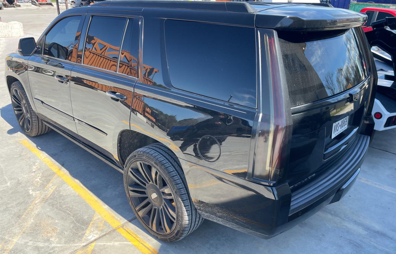 2016 Cadillac Escalade - Image 3