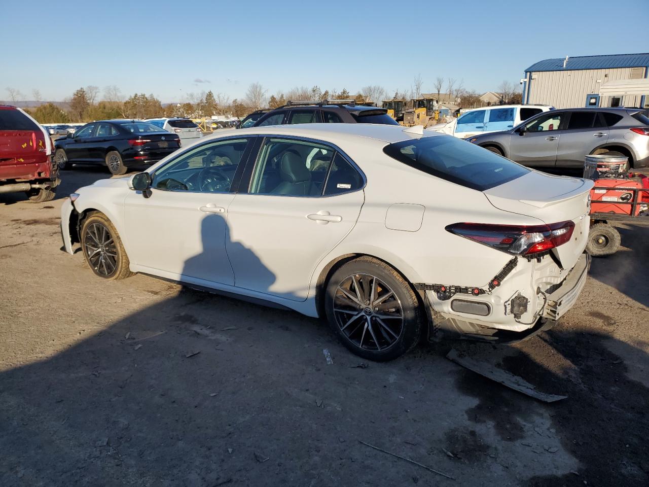 2023 Toyota Camry - Image 2