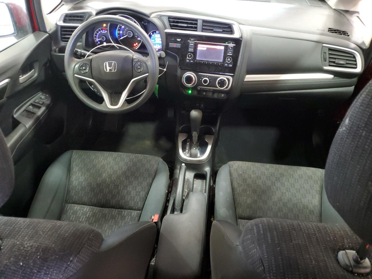 2015 Honda Fit - Image 8