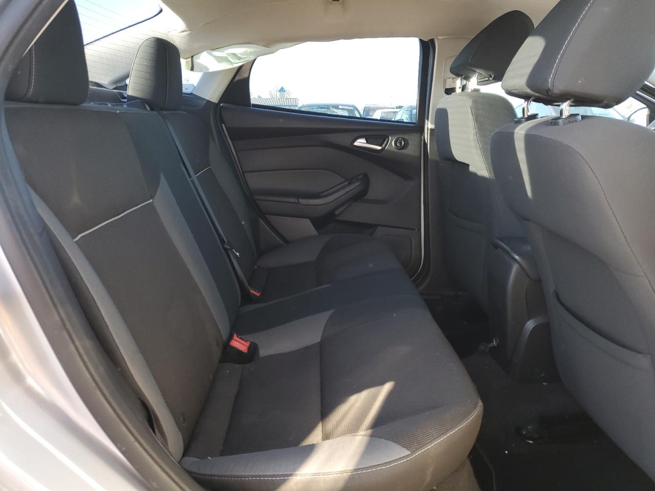 2014 Ford Focus - Image 10