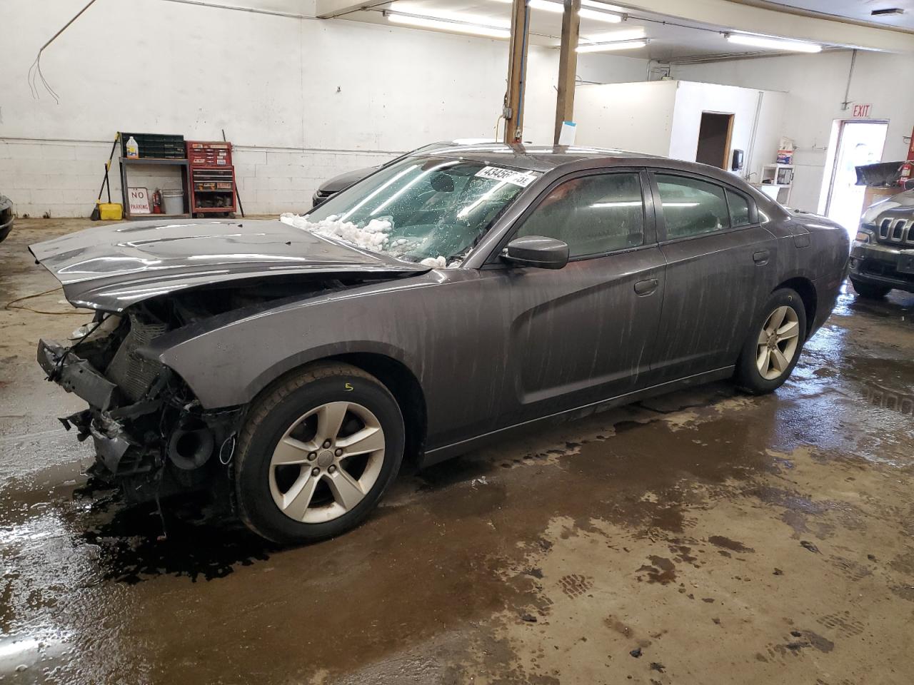 2013 Dodge Charger - Image 1