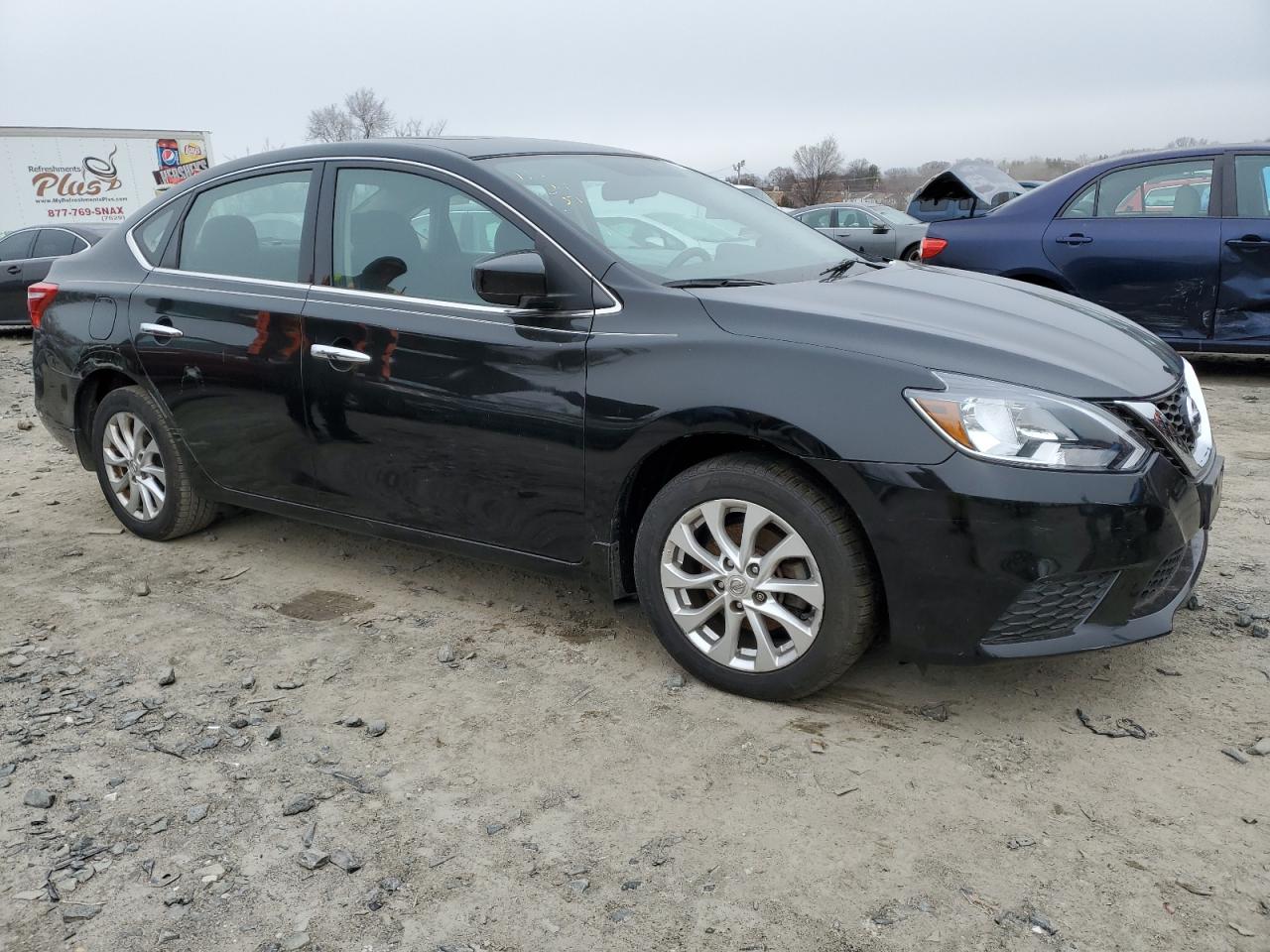 3N1AB7AP6HY395776 NISSAN SENTRA 2017