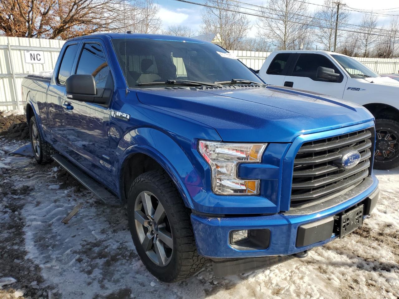 2017 Ford F-150 - Image 4