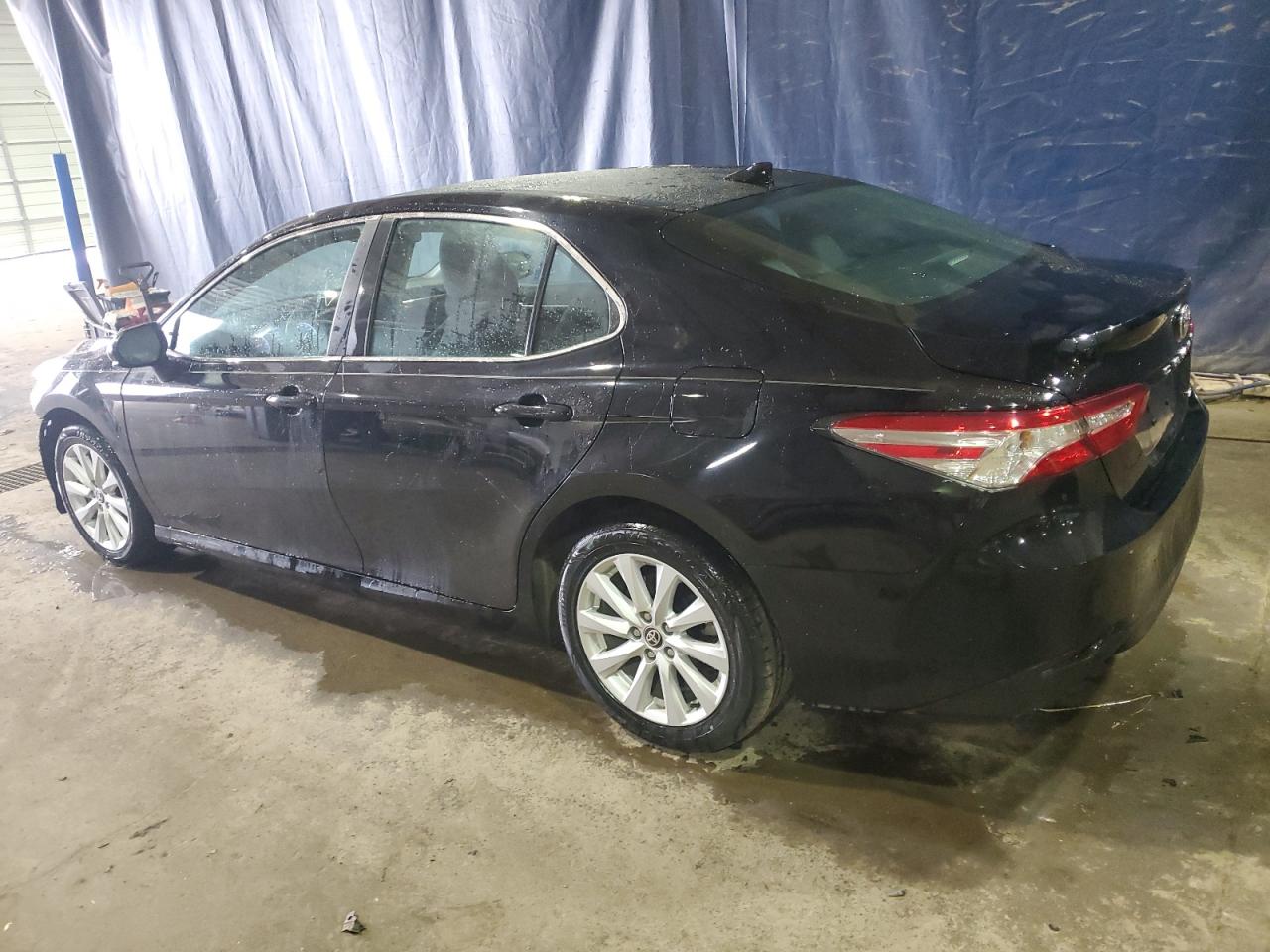 2020 Toyota Camry - Image 2