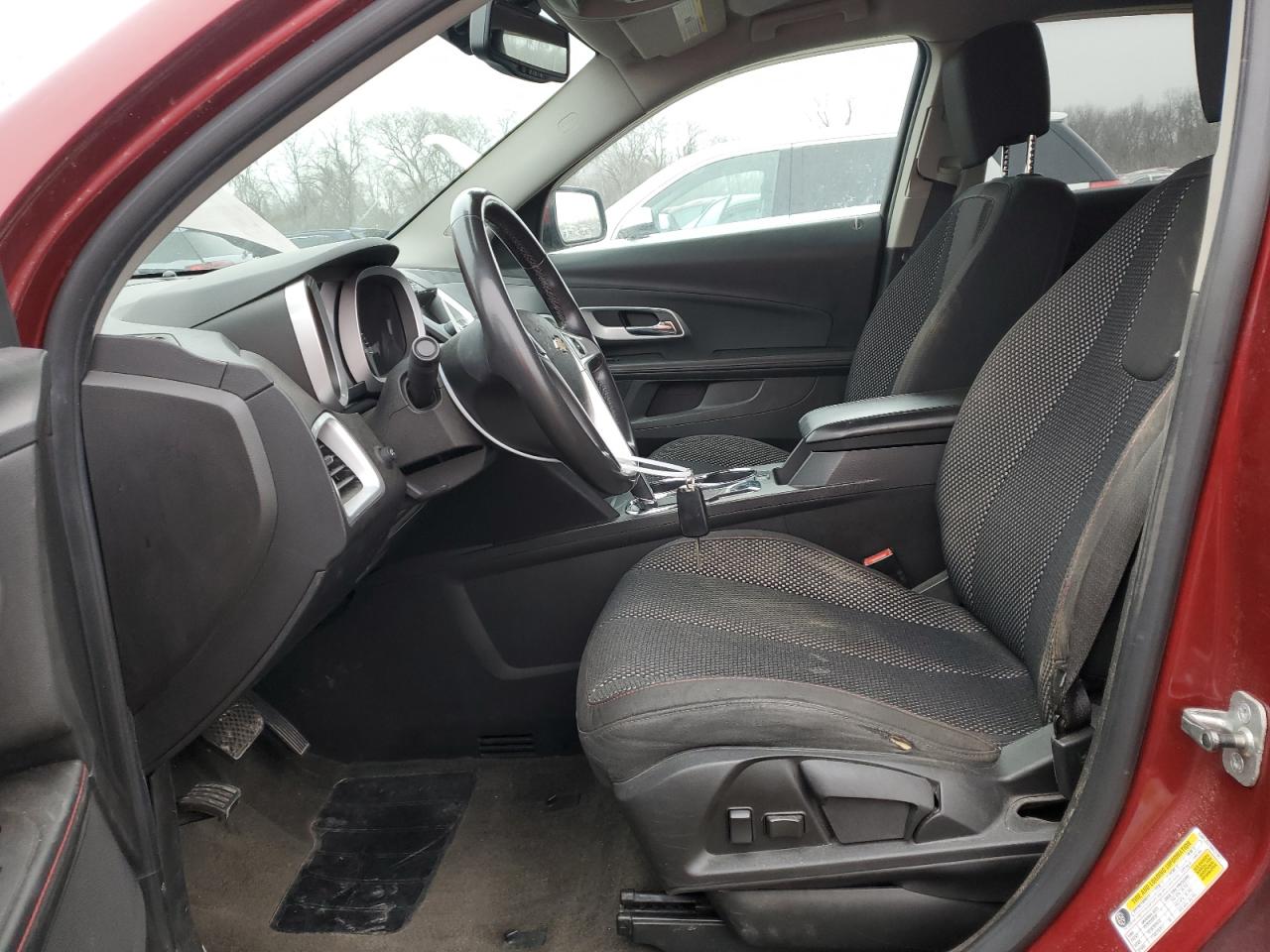 2010 Chevrolet Equinox - Image 7