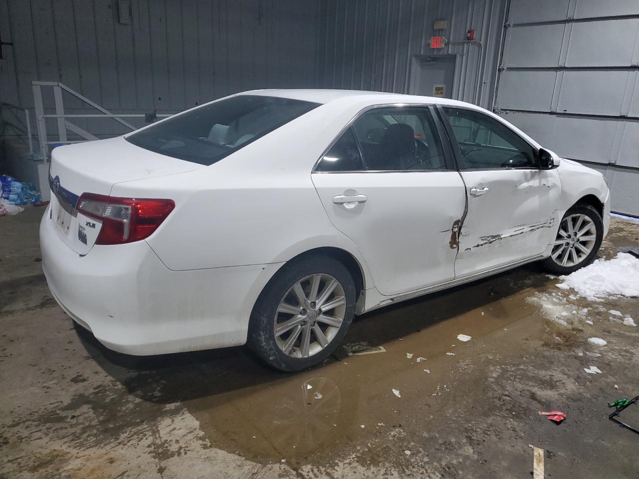 2013 Toyota Camry - Image 3