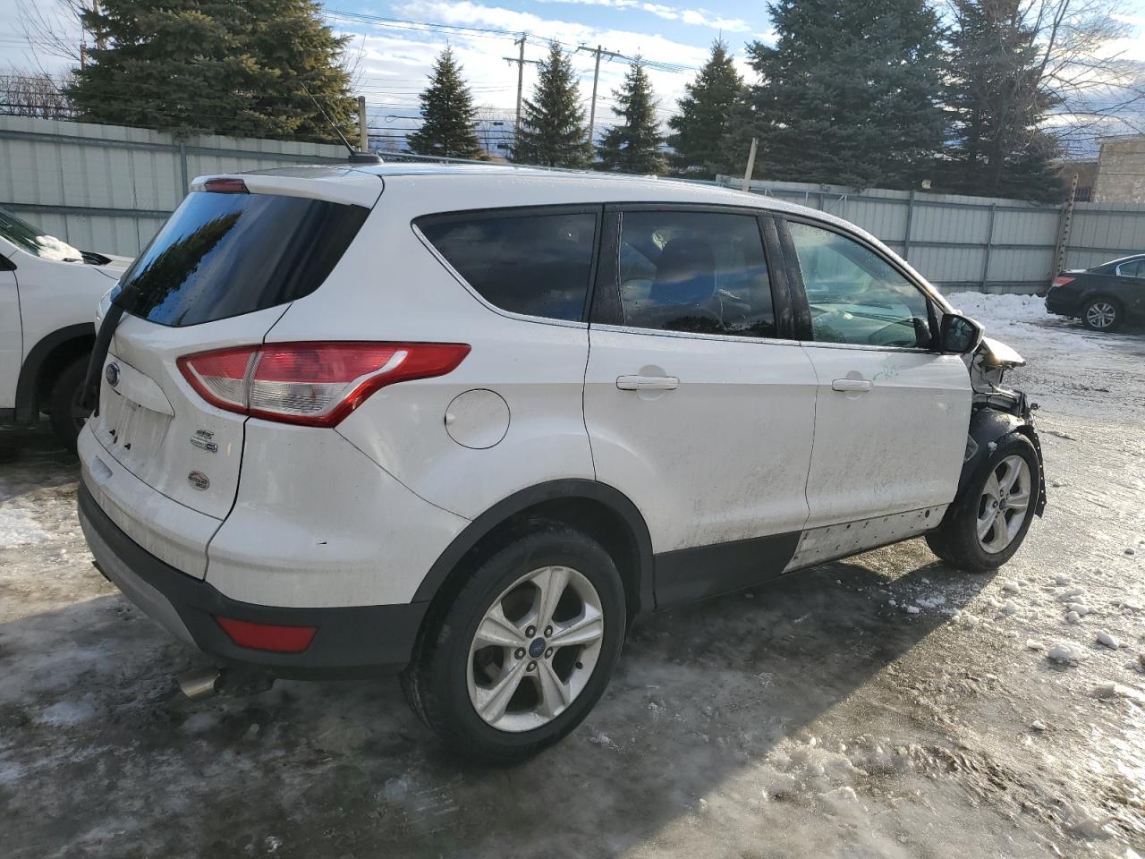 2014 Ford Escape - Image 3