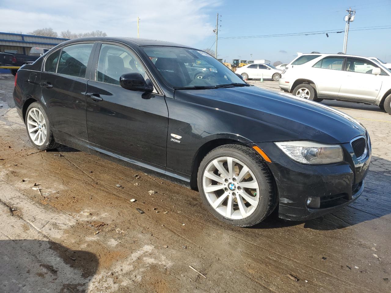 2011 BMW 3er - Image 4