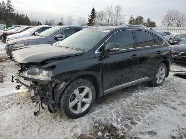 2014 Lexus Rx 350 Base