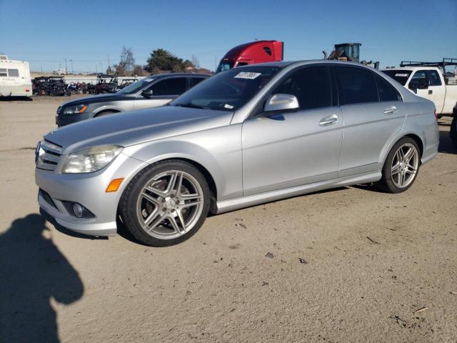 2009 Mercedes-Benz C 300