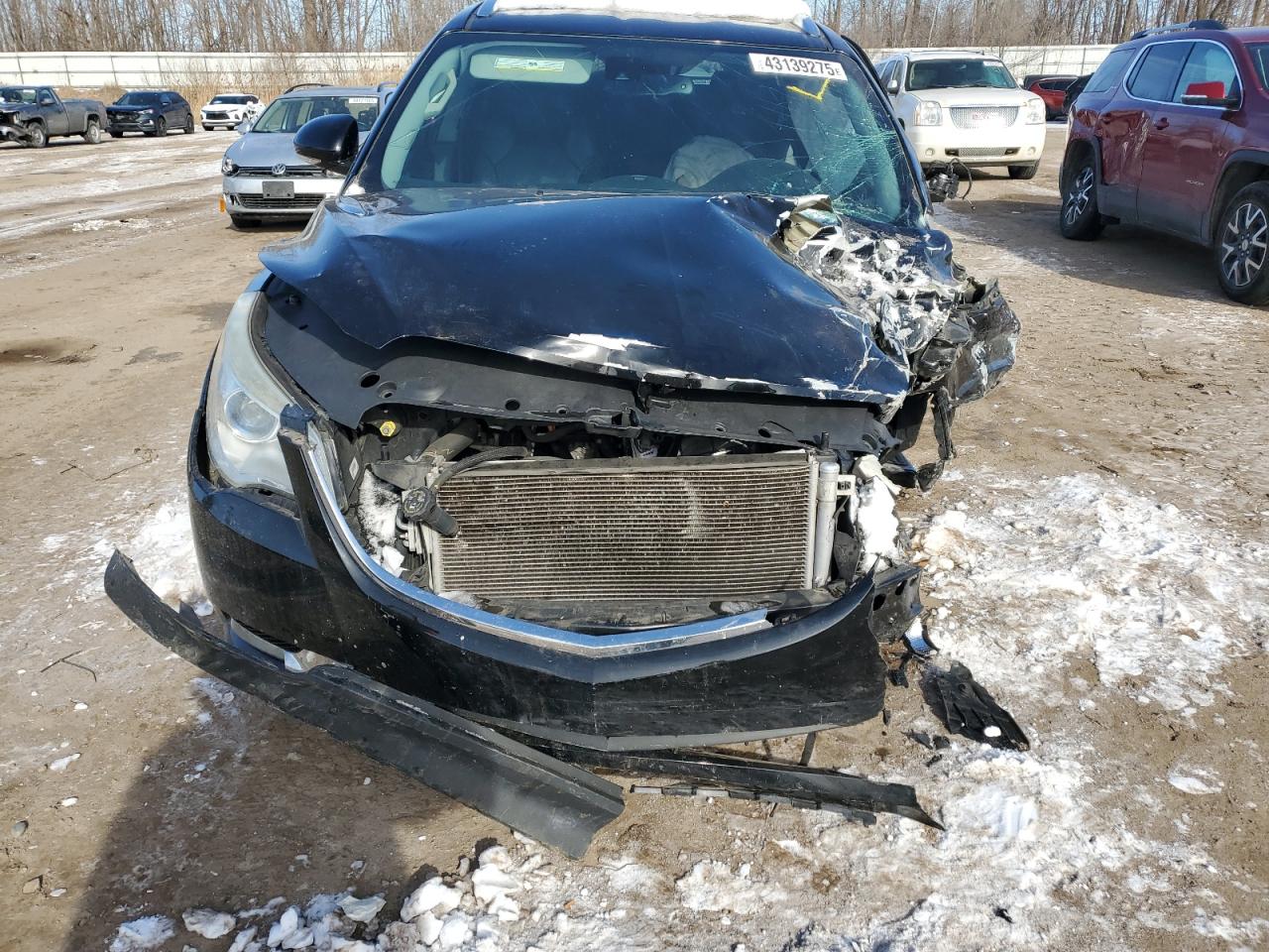 2016 Buick Enclave - Image 5