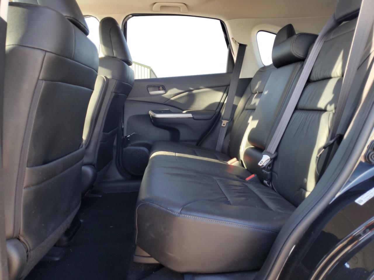 2014 Honda CR-V - Image 11