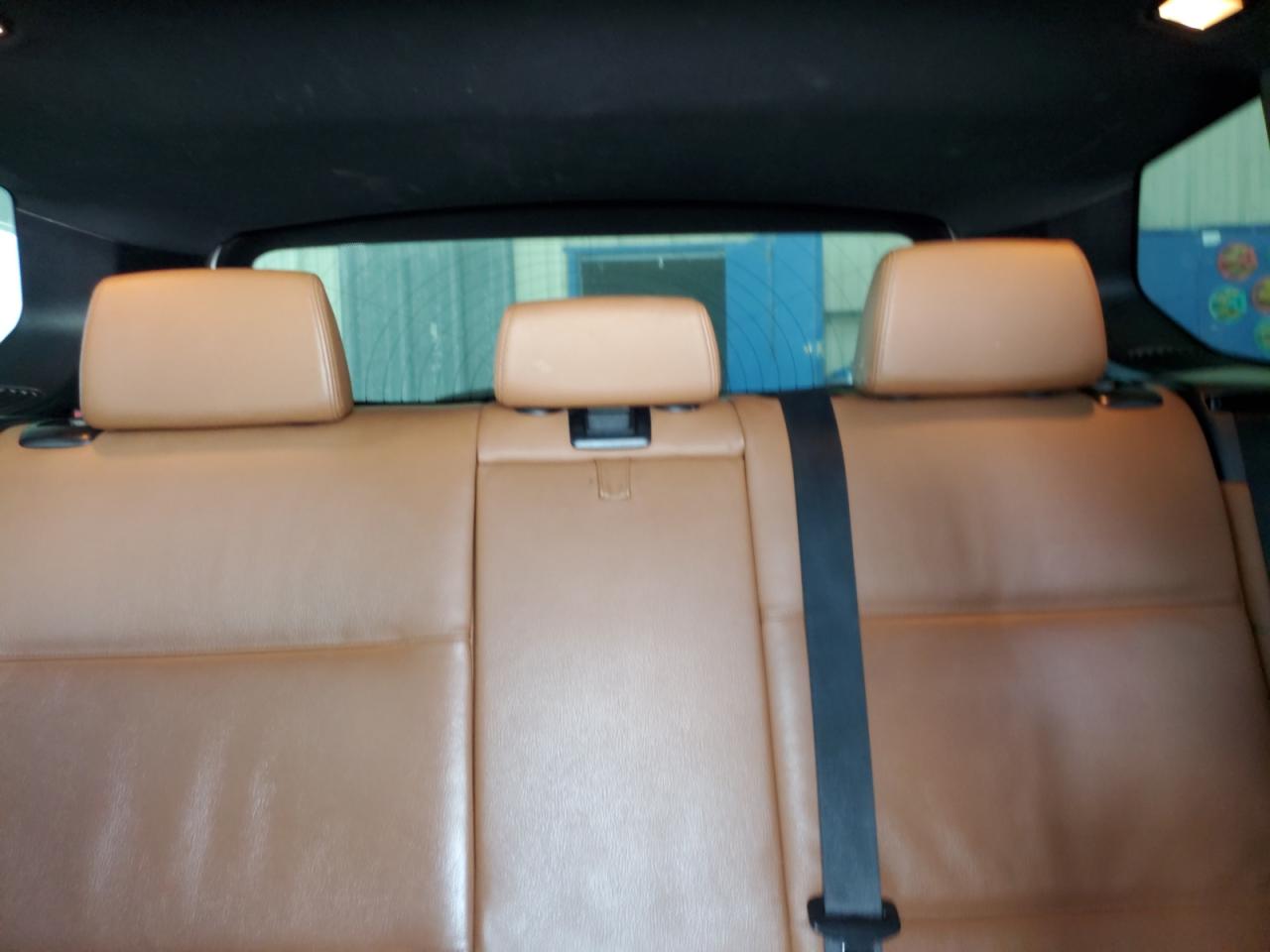 2016 BMW X3 - Image 10