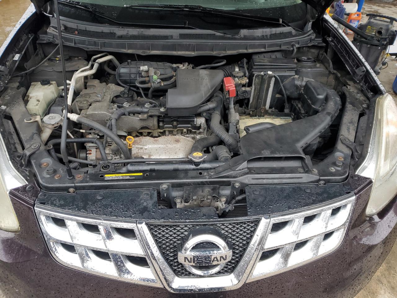 2012 Nissan Rogue - Image 12