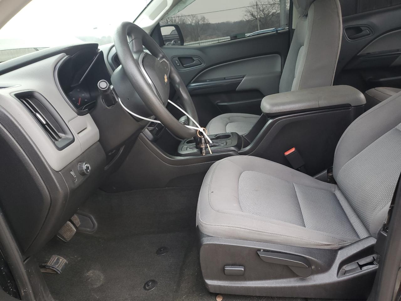 2018 Chevrolet Colorado - Image 7