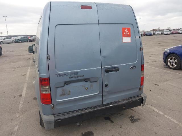 2009 FORD TRANSIT CO