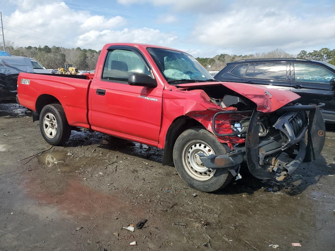 2004 Toyota Tacoma - Image 4