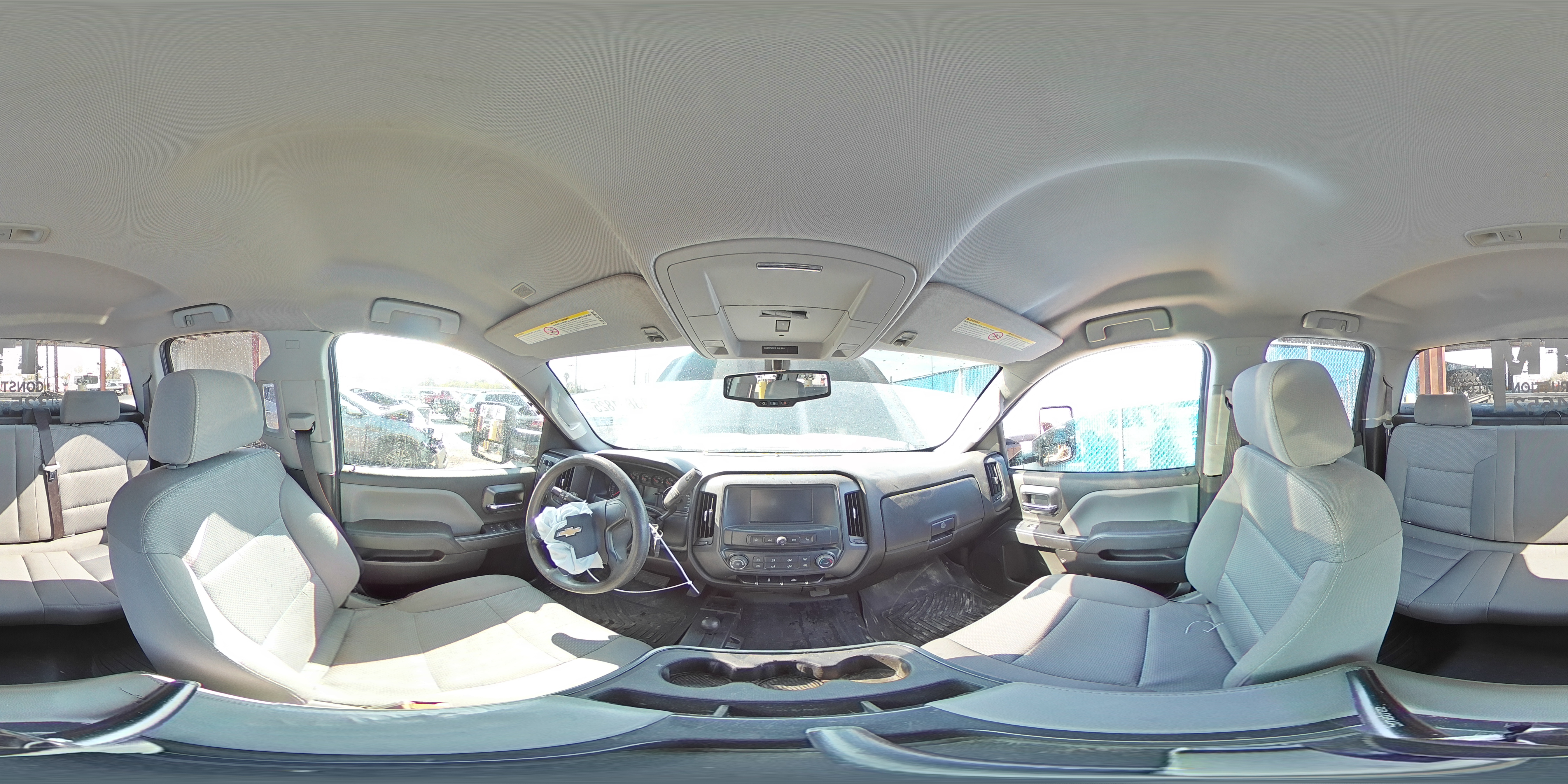 2018 Chevrolet Silverado - Image 14