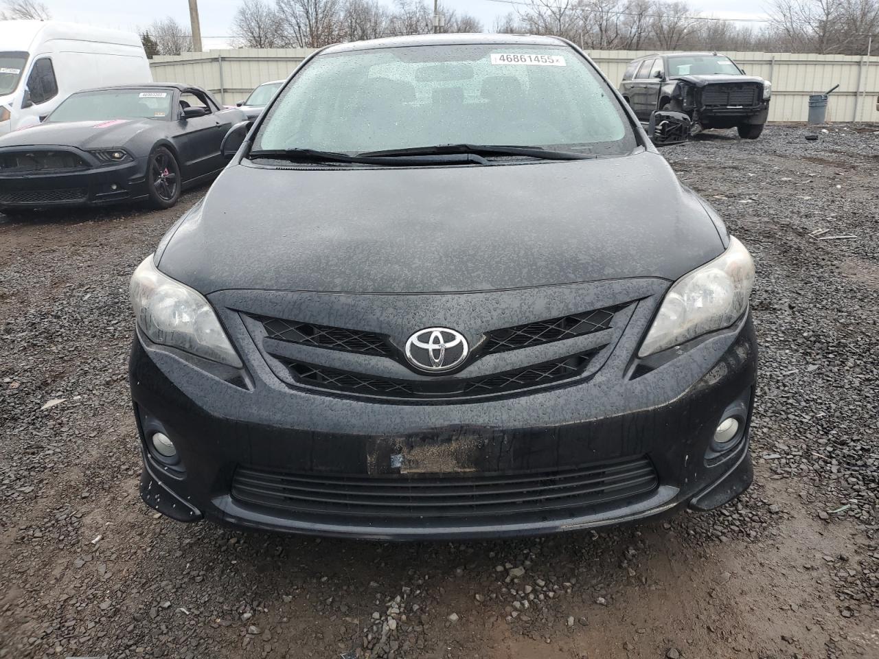 2011 Toyota Corolla - Image 5