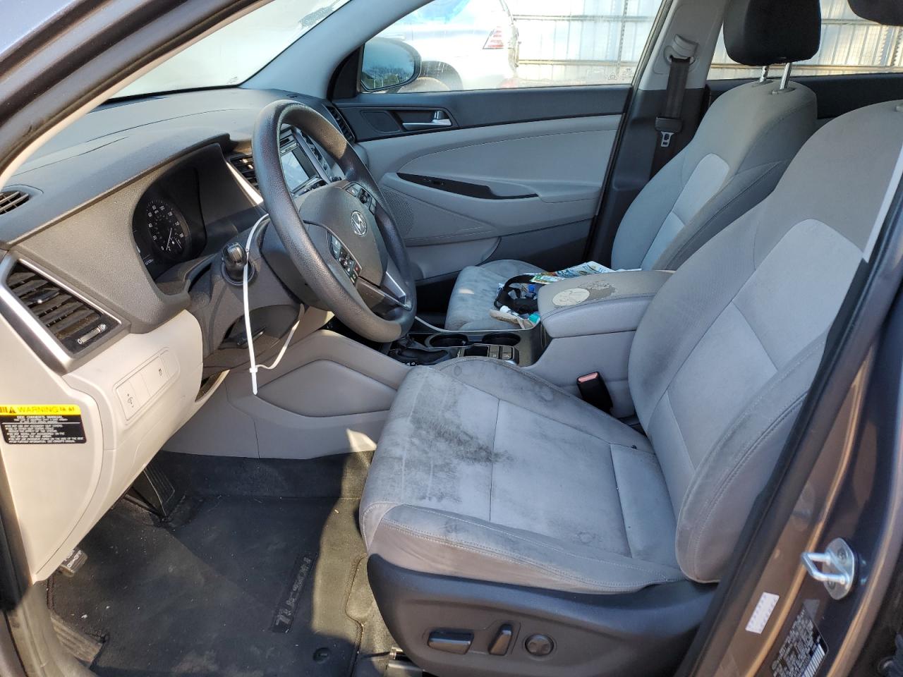 2016 Hyundai Tucson - Image 7