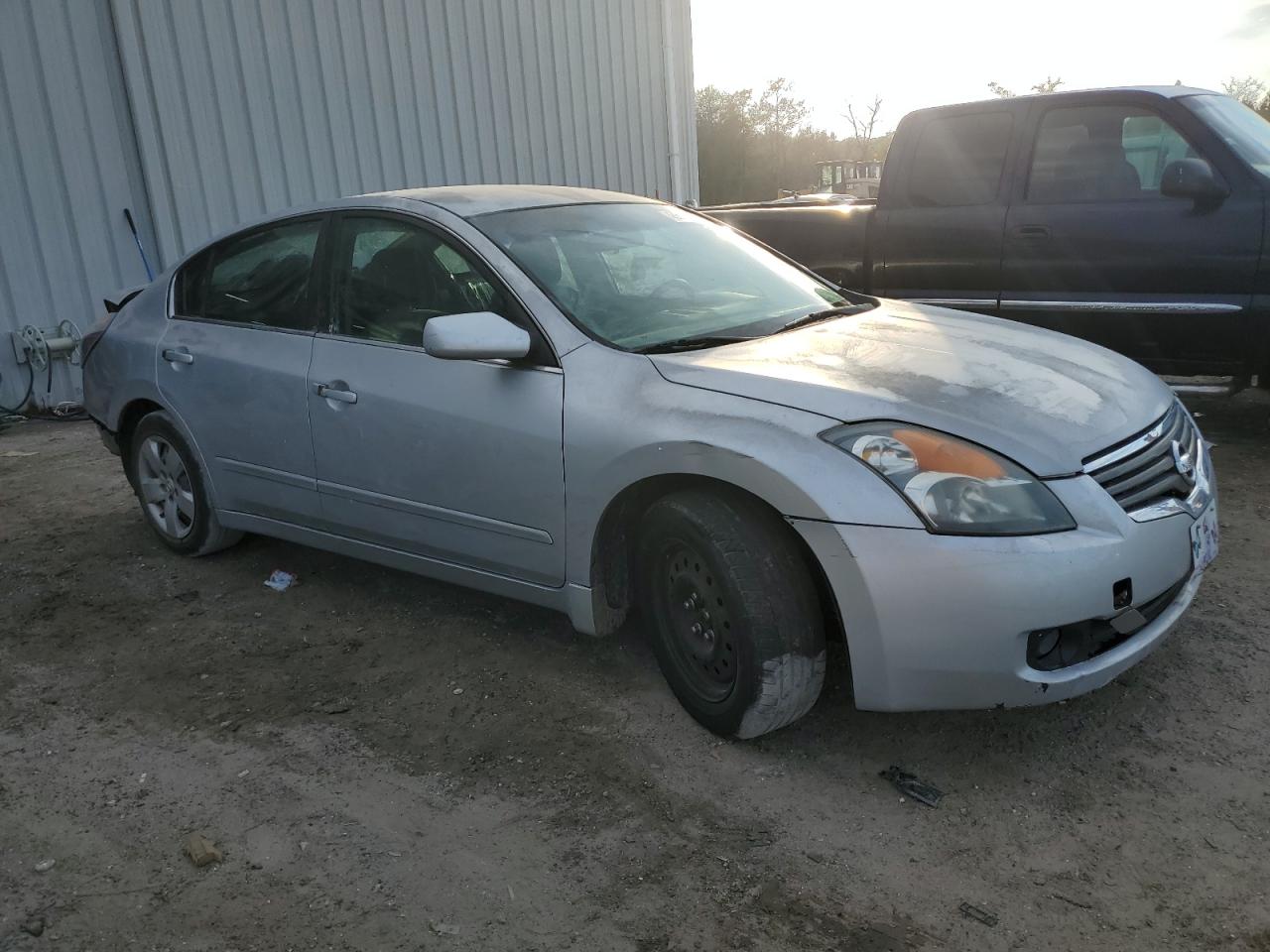 2007 Nissan Altima - Image 4